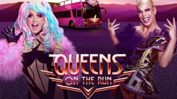 Queens on the Run