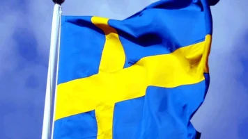 Sweden