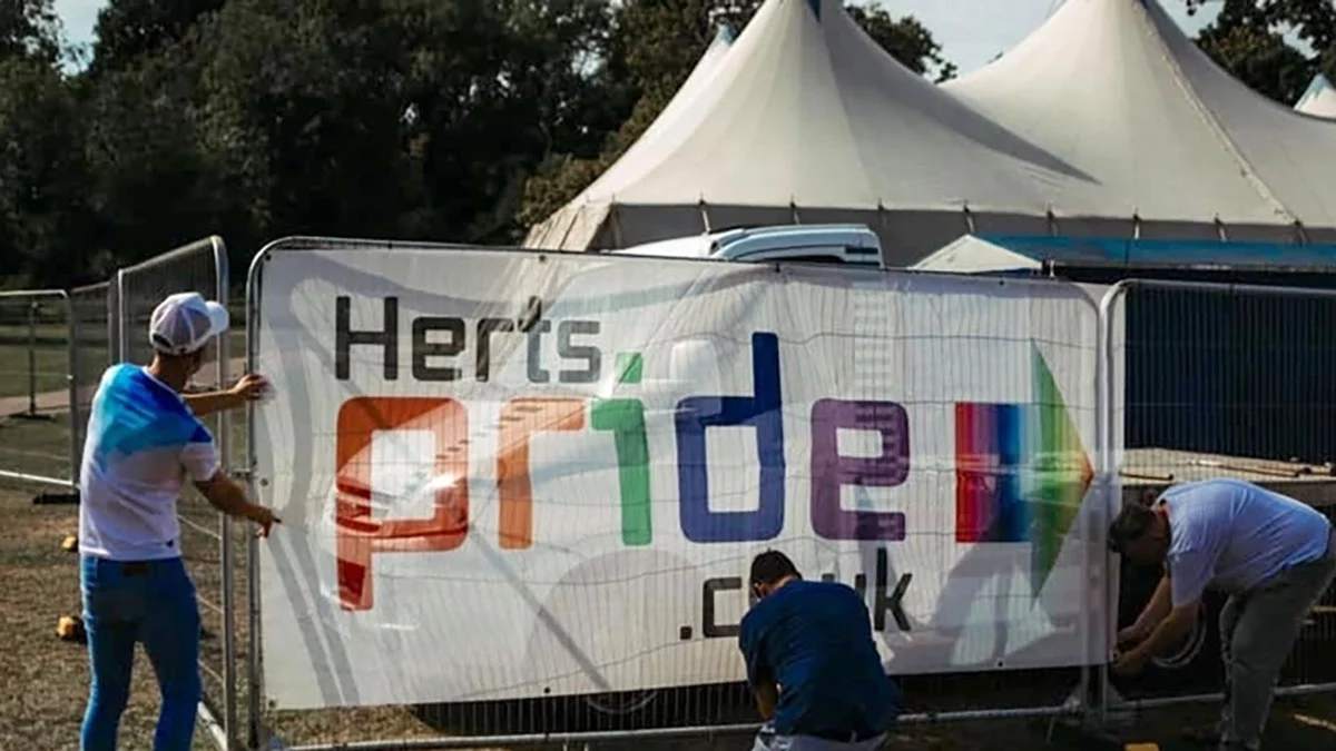 Hertz Pride