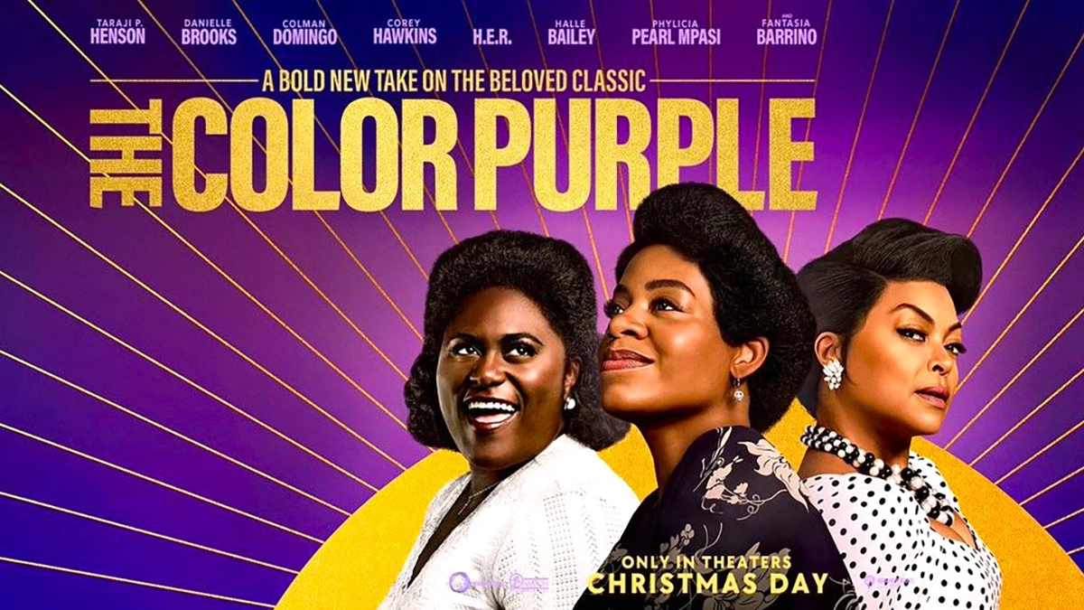 «The Color Purple» Still Struggles with Shug & Celie’s Relationship