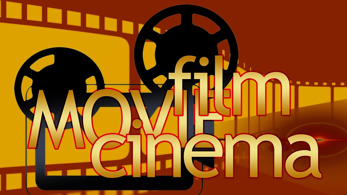 Film - Movies - Cinema