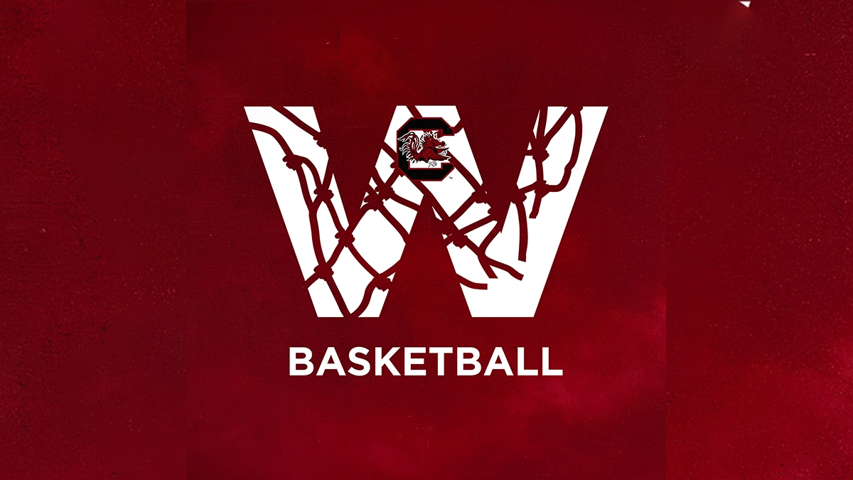 University of South Carolina Women's Basketball