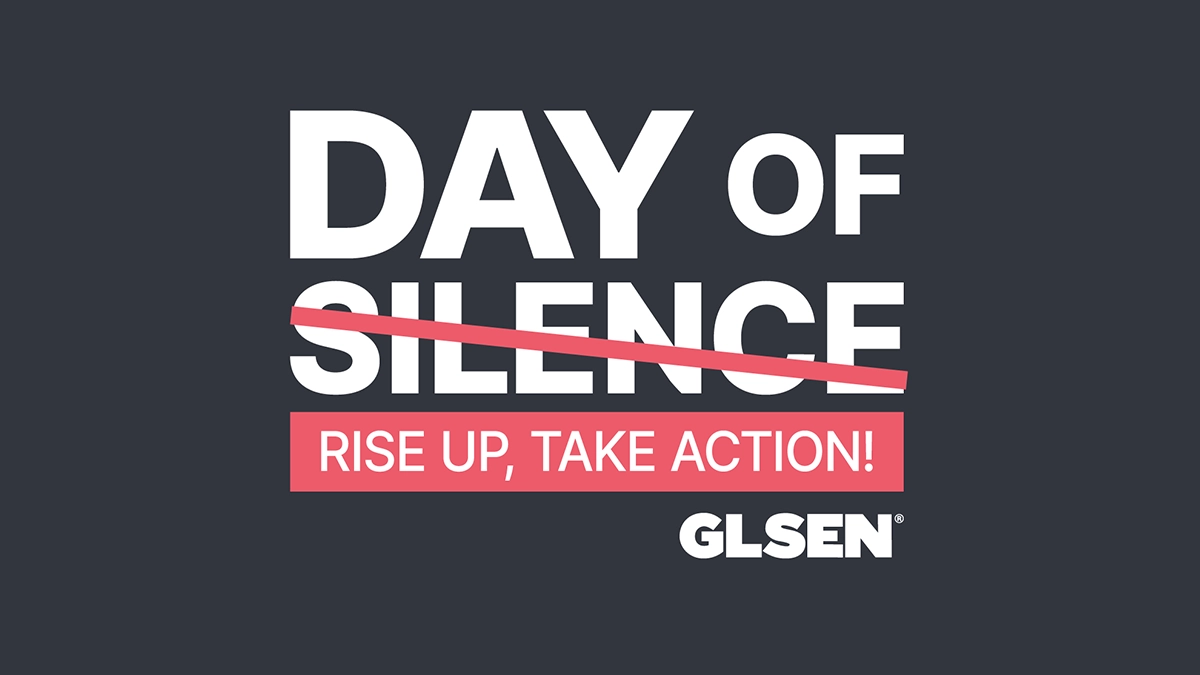 Day of (No) Silence 2024