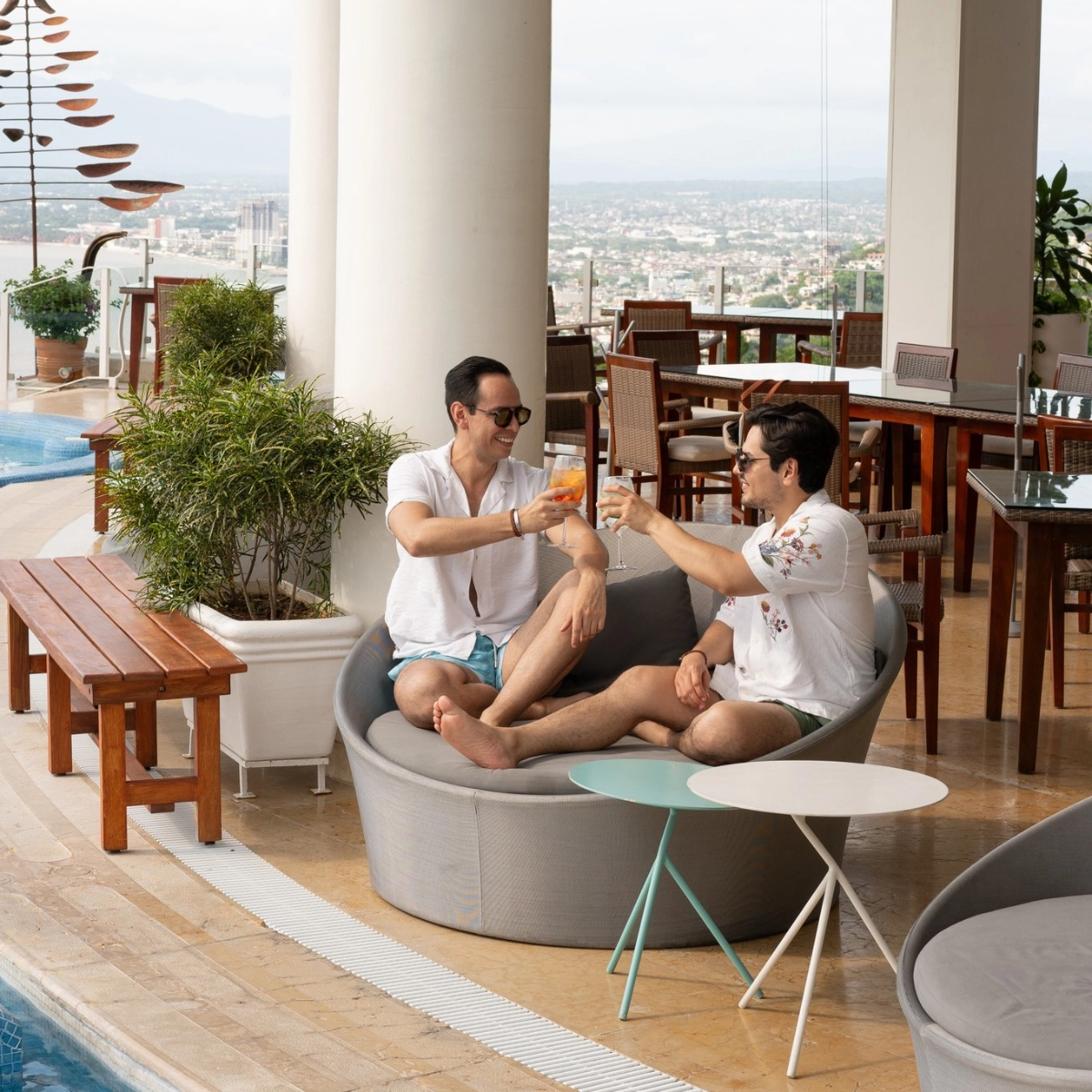 Grand Miramar Hotel