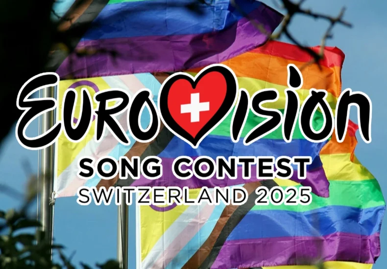Eurovision Pride