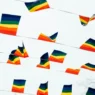 Pride Flags