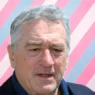 Robert De Niro Cannes 2016