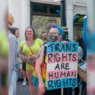 Trans rights - human rights
