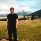 Matt Hansen - Yellowstone