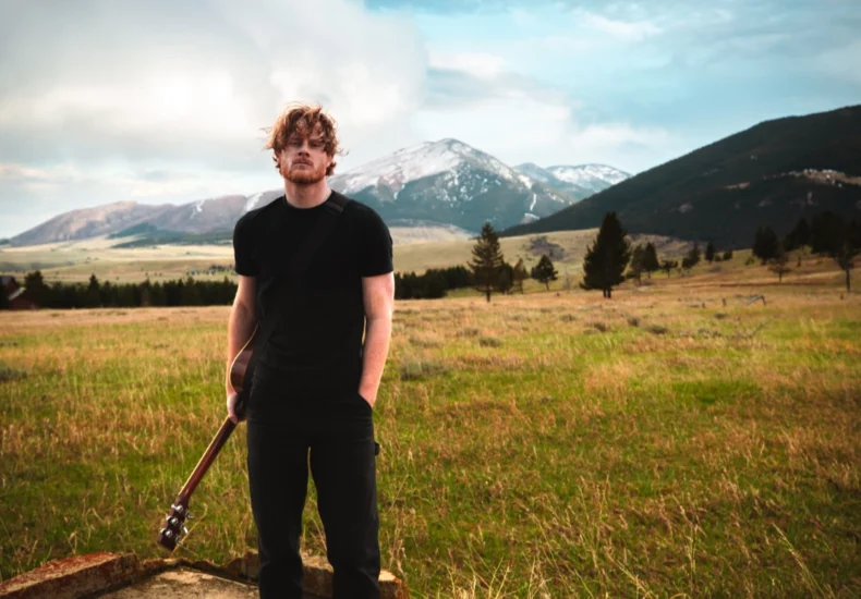 Matt Hansen - Yellowstone