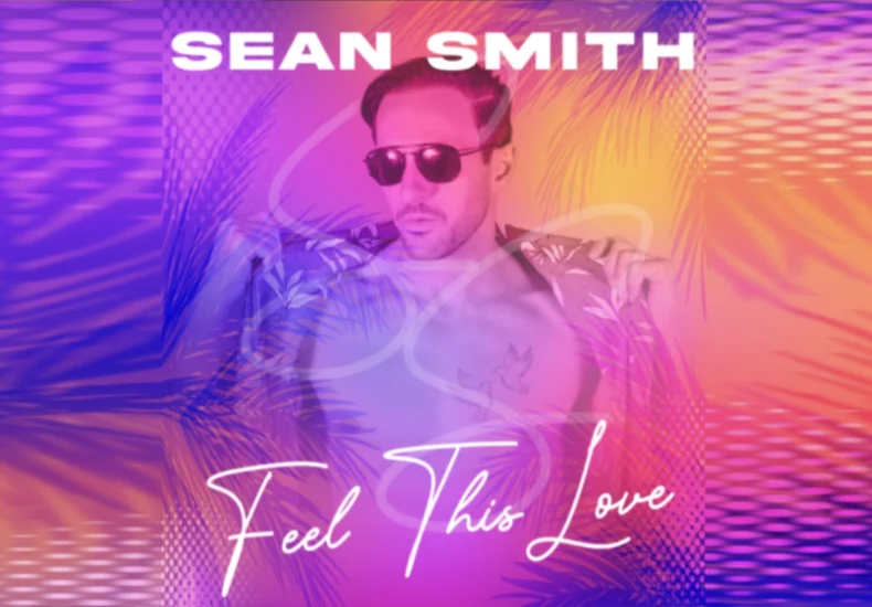 Sean Smith